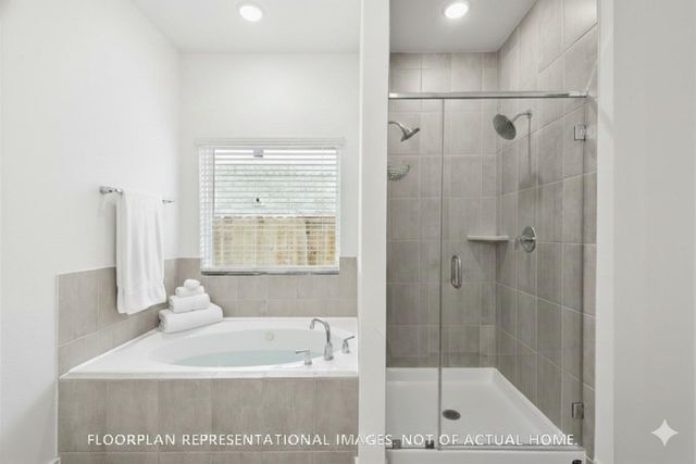 252 Ashley Branch Street, Magnolia, TX 77354