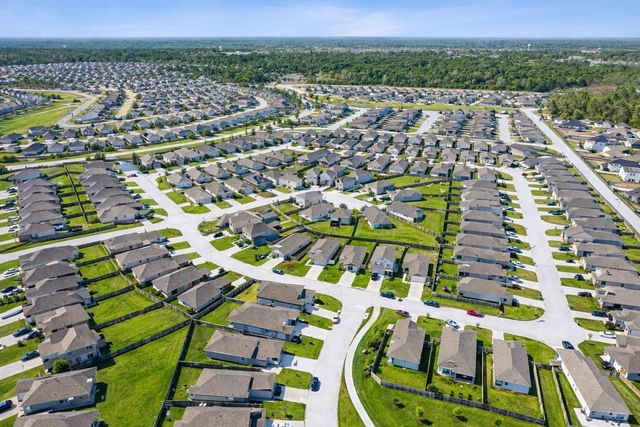 252 Ashley Branch Street, Magnolia, TX 77354