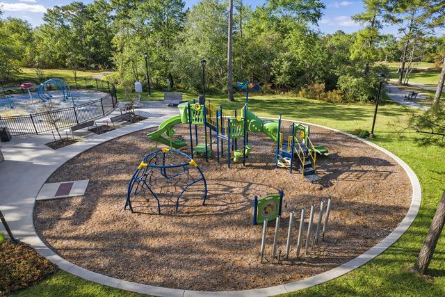 252 Ashley Branch Street, Magnolia, TX 77354