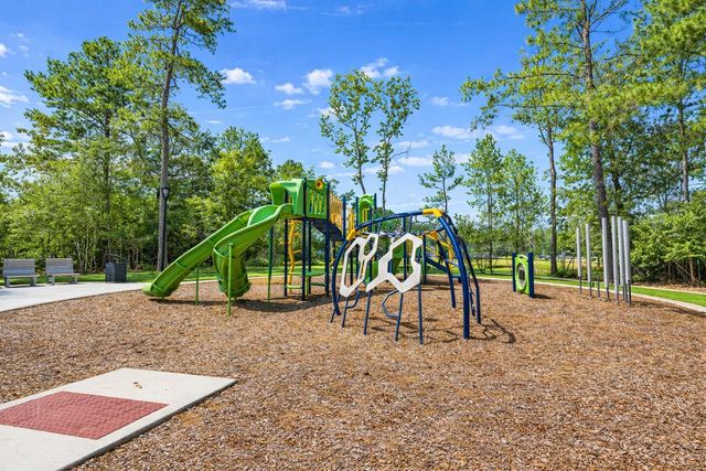 252 Ashley Branch Street, Magnolia, TX 77354