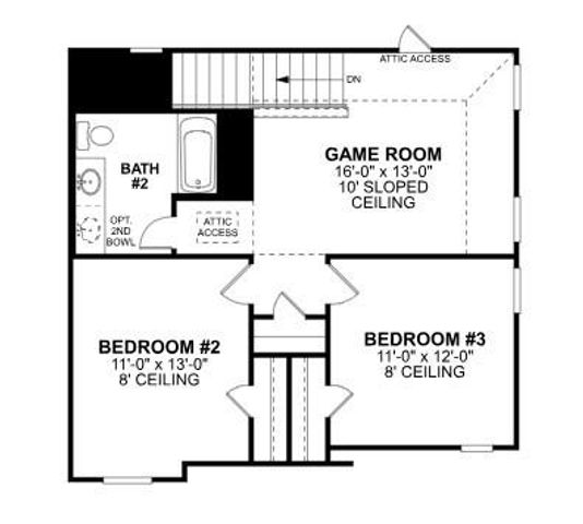 252 Ashley Branch Street, Magnolia, TX 77354