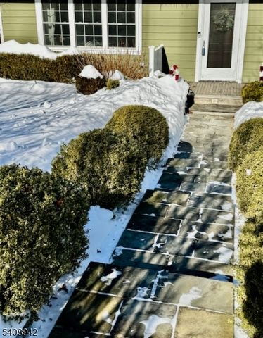 6 Courtland Rd, Vernon Twp., NJ 07462