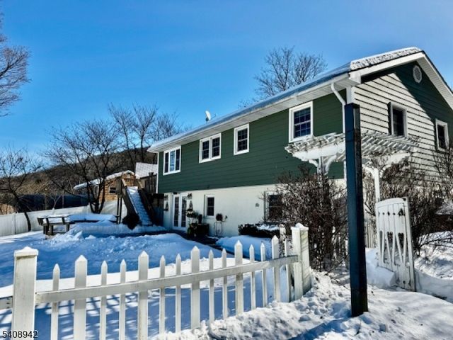 6 Courtland Rd, Vernon Twp., NJ 07462