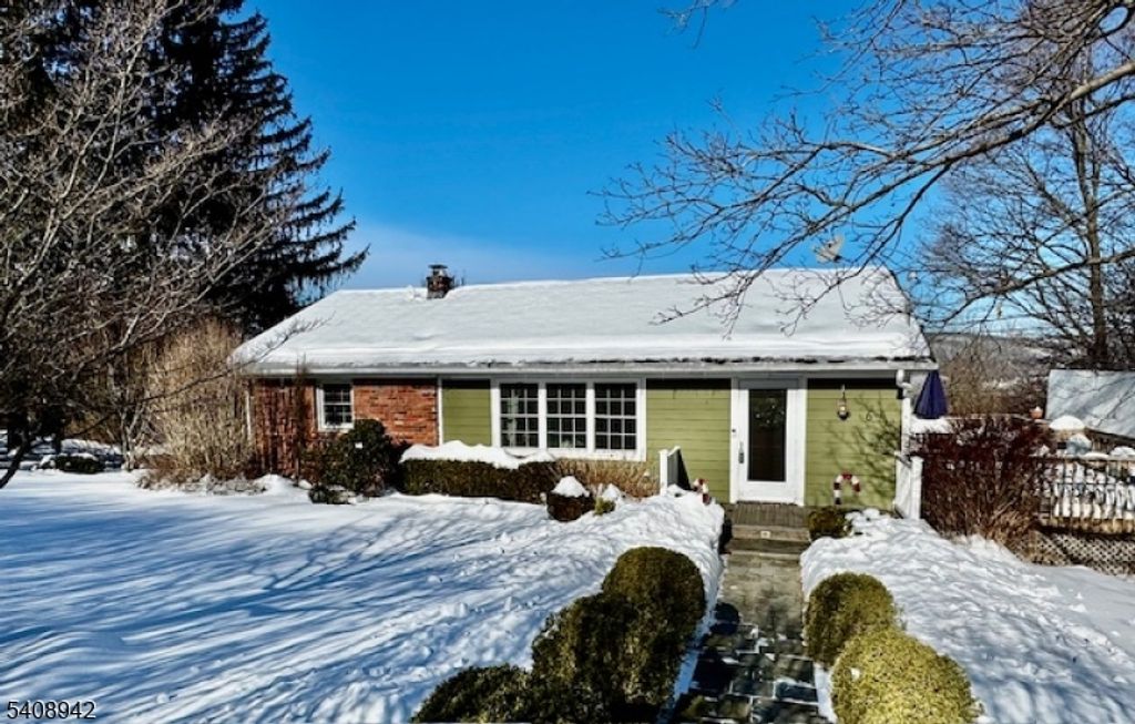 6 Courtland Rd, Vernon Twp., NJ 07462