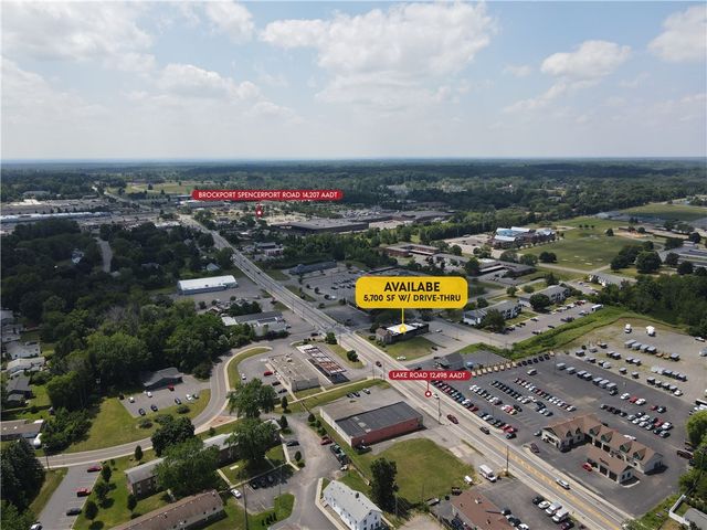 4617 Lake Road South, Sweden, NY 14420