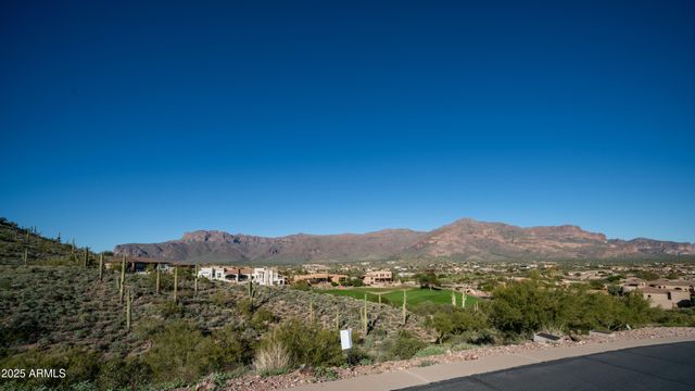 4760 S AVENIDA CORAZON DE ORO Street 30, Gold Canyon, AZ 85118