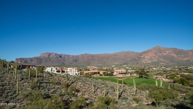 4760 S AVENIDA CORAZON DE ORO Street 30, Gold Canyon, AZ 85118