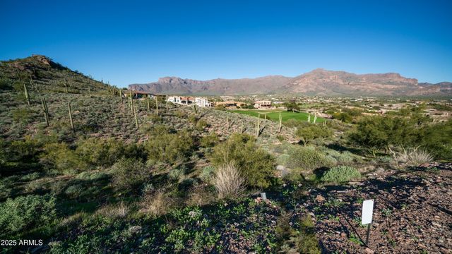 4760 S AVENIDA CORAZON DE ORO Street 30, Gold Canyon, AZ 85118