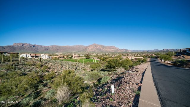 4760 S AVENIDA CORAZON DE ORO Street 30, Gold Canyon, AZ 85118