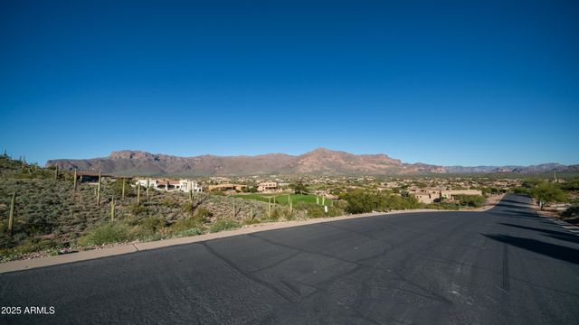 4760 S AVENIDA CORAZON DE ORO Street 30, Gold Canyon, AZ 85118