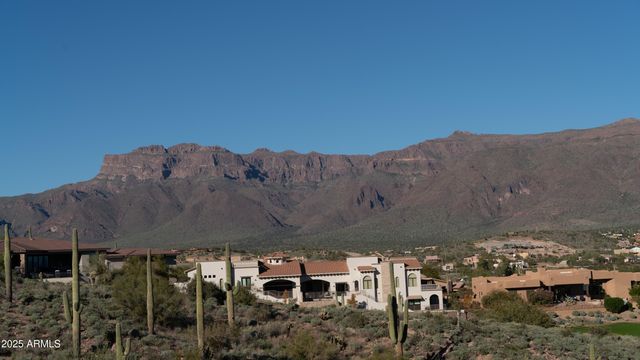 4760 S AVENIDA CORAZON DE ORO Street 30, Gold Canyon, AZ 85118