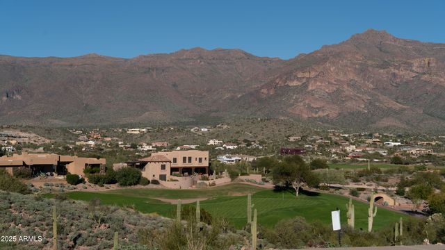 4760 S AVENIDA CORAZON DE ORO Street 30, Gold Canyon, AZ 85118