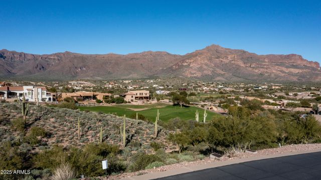 4760 S AVENIDA CORAZON DE ORO Street 30, Gold Canyon, AZ 85118