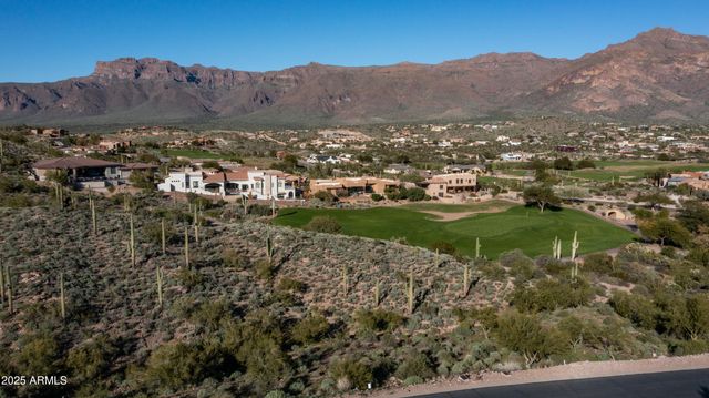 4760 S AVENIDA CORAZON DE ORO Street 30, Gold Canyon, AZ 85118