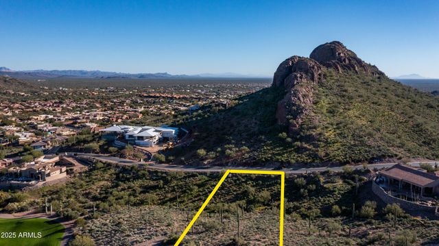 4760 S AVENIDA CORAZON DE ORO Street 30, Gold Canyon, AZ 85118