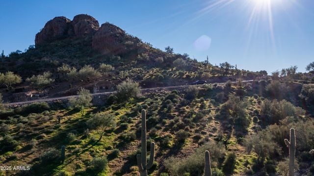 4760 S AVENIDA CORAZON DE ORO Street 30, Gold Canyon, AZ 85118