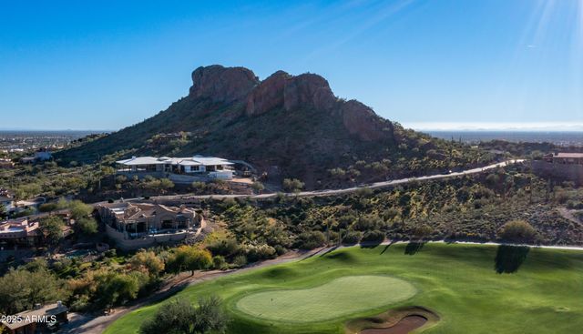 4760 S AVENIDA CORAZON DE ORO Street 30, Gold Canyon, AZ 85118