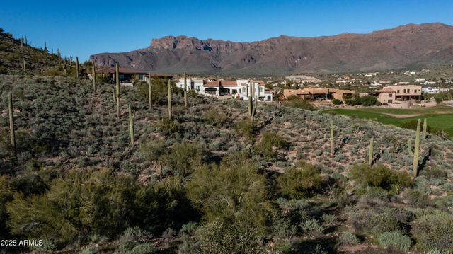 4760 S AVENIDA CORAZON DE ORO Street 30, Gold Canyon, AZ 85118