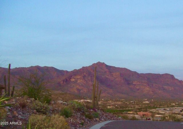 4760 S AVENIDA CORAZON DE ORO Street 30, Gold Canyon, AZ 85118