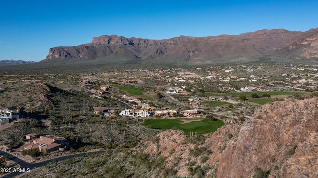 4760 S AVENIDA CORAZON DE ORO Street 30, Gold Canyon, AZ 85118