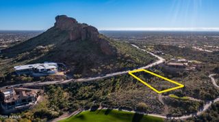 4760 S AVENIDA CORAZON DE ORO Street 30, Gold Canyon, AZ 85118