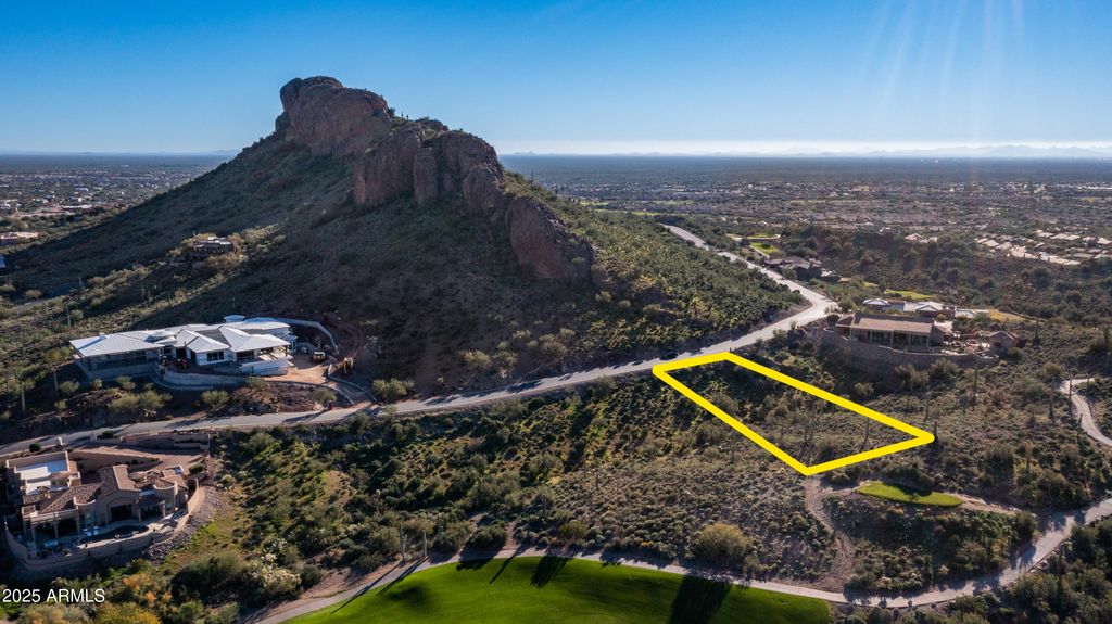 4760 S AVENIDA CORAZON DE ORO Street 30, Gold Canyon, AZ 85118