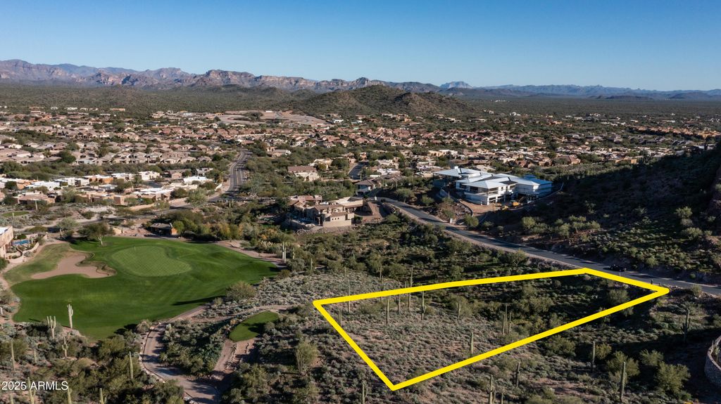 4760 S AVENIDA CORAZON DE ORO Street 30, Gold Canyon, AZ 85118 — photo 3