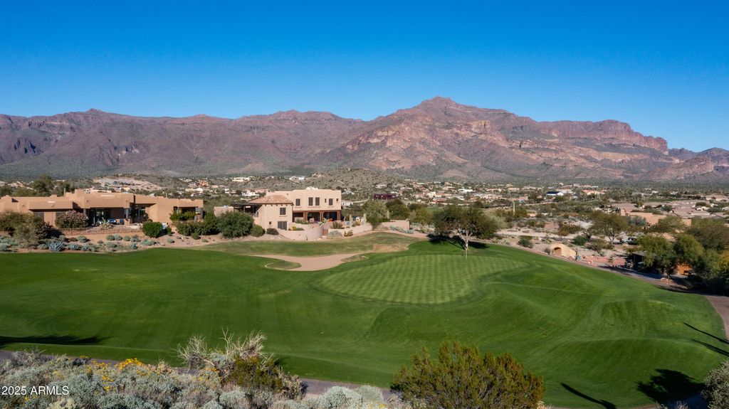 4760 S AVENIDA CORAZON DE ORO Street 30, Gold Canyon, AZ 85118 — photo 4