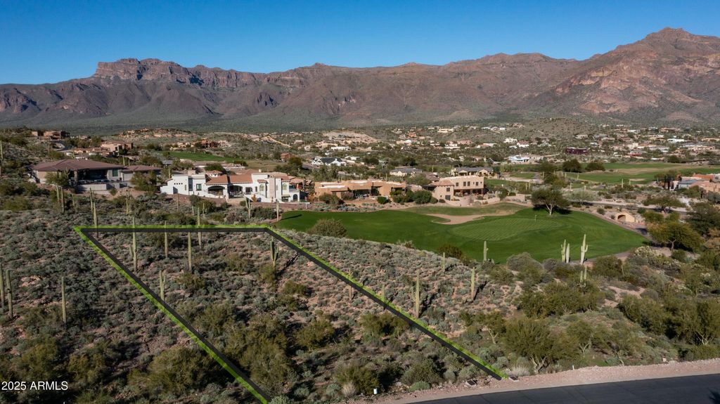 4760 S AVENIDA CORAZON DE ORO Street 30, Gold Canyon, AZ 85118 — photo 5