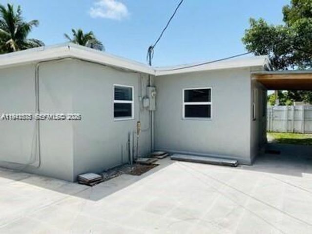 804 N 20th Court, Hollywood, FL 33020