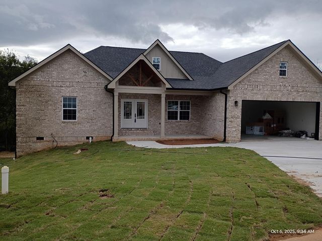 105 Keating Street, Chatsworth, GA 30705
