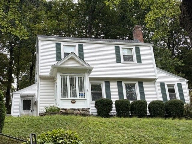 34 Saint Elmo Road, Worcester, MA 01602