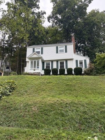 34 Saint Elmo Road, Worcester, MA 01602