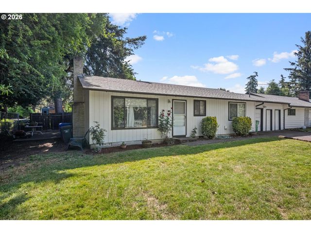 12011 Se MARKET St, Portland, OR 97216