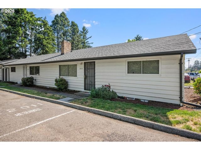 12011 Se MARKET St, Portland, OR 97216