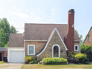 74 Linwood Avenue, Tonawanda, NY 14150