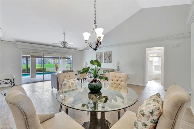 5859 Westbourgh CT, Naples, FL 34112