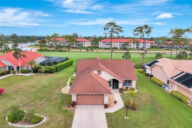 5859 Westbourgh CT, Naples, FL 34112