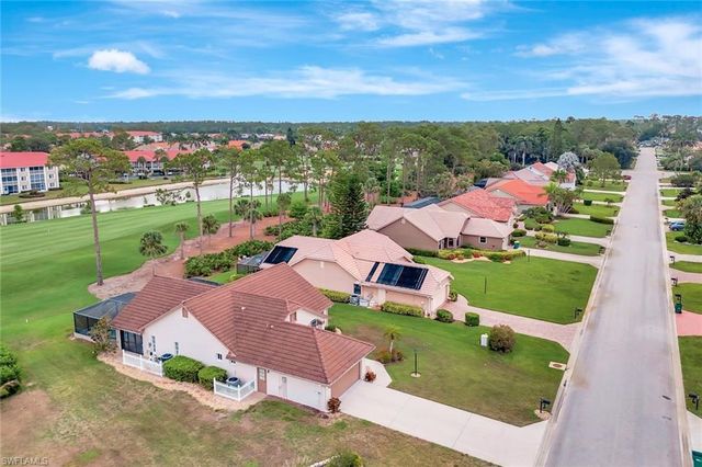 5859 Westbourgh CT, Naples, FL 34112