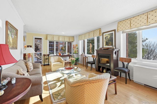 16 Rockledge Avenue 2E2, Ossining, NY 10562