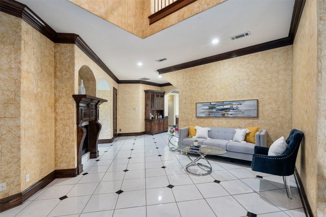 2627 Wells Court, Cedar Hill, TX 75104