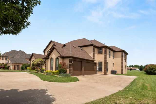 2627 Wells Court, Cedar Hill, TX 75104