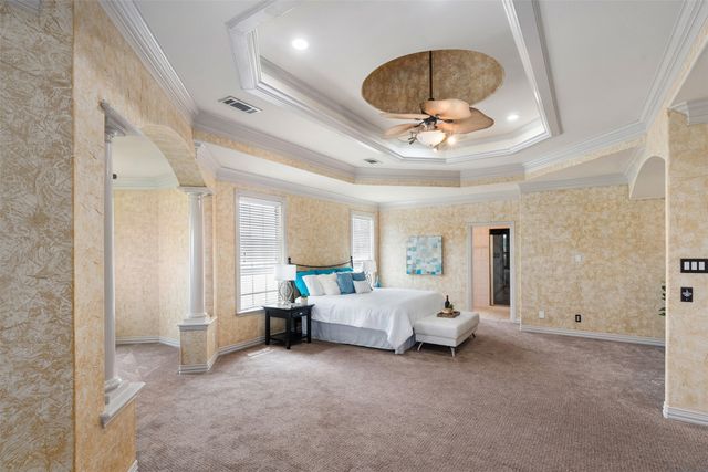 2627 Wells Court, Cedar Hill, TX 75104