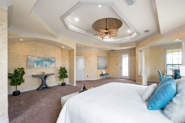 2627 Wells Court, Cedar Hill, TX 75104