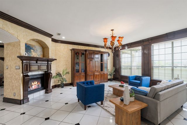 2627 Wells Court, Cedar Hill, TX 75104