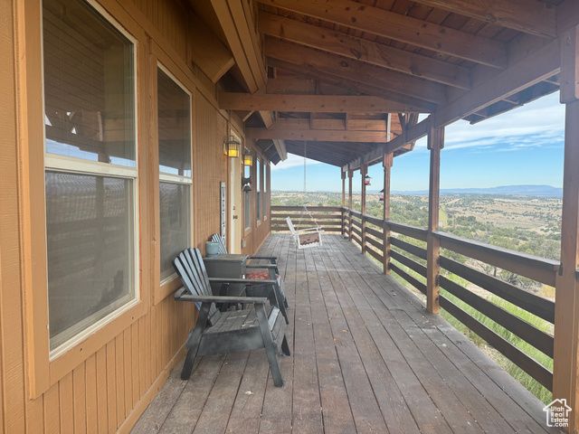 12834 S GEORGE MARETT DR., Duchesne, UT 84021