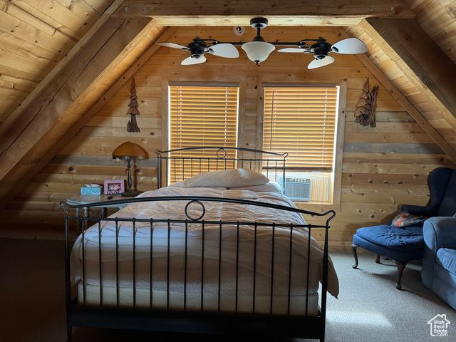 12834 S GEORGE MARETT DR., Duchesne, UT 84021