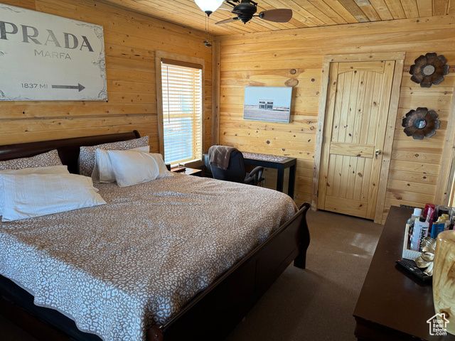 12834 S GEORGE MARETT DR., Duchesne, UT 84021