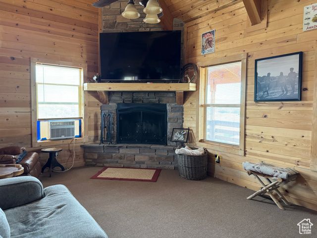 12834 S GEORGE MARETT DR., Duchesne, UT 84021