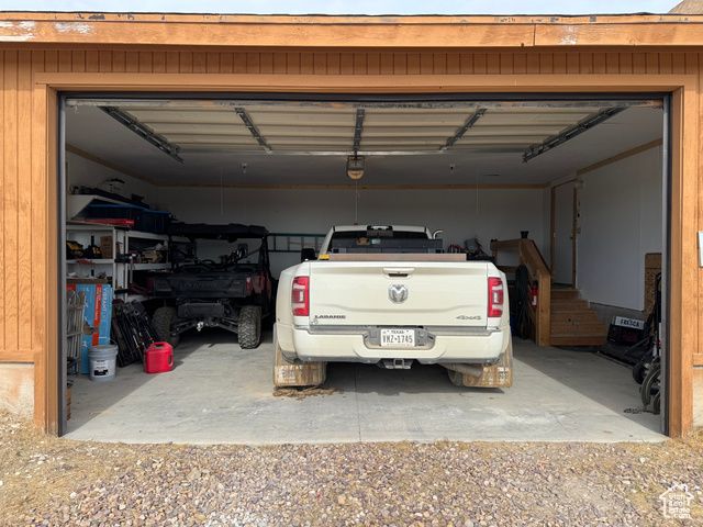 12834 S GEORGE MARETT DR., Duchesne, UT 84021